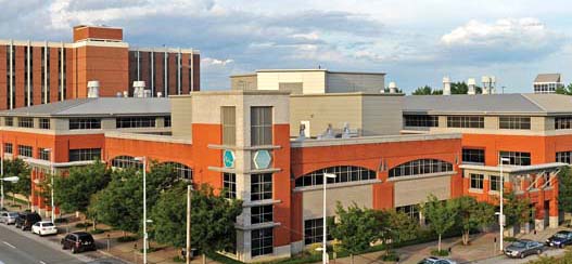 StemCellLife LLC is located at  Virginia BioTechnology Research Park